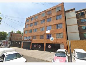 Departamento en Doctores, Cuauhtémoc, Ciudad de México