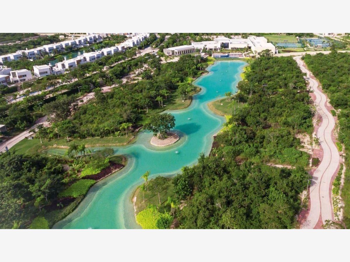Terreno en venta en Tamanche, Mérida — foto 1 de 16