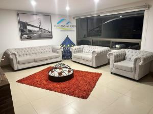 Casa en venta en San Miguel Totocuitlapilco, Metepec — foto 2 de 15