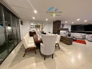 Casa en venta en San Miguel Totocuitlapilco, Metepec — foto 3 de 15