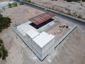 Terreno en venta en Ciudad Obregon Centro, Cajeme — foto 2 de 4
