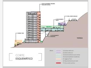 Departamento en venta en Lomas de Bellavista, Atizapán de Zaragoza — foto 3 de 15