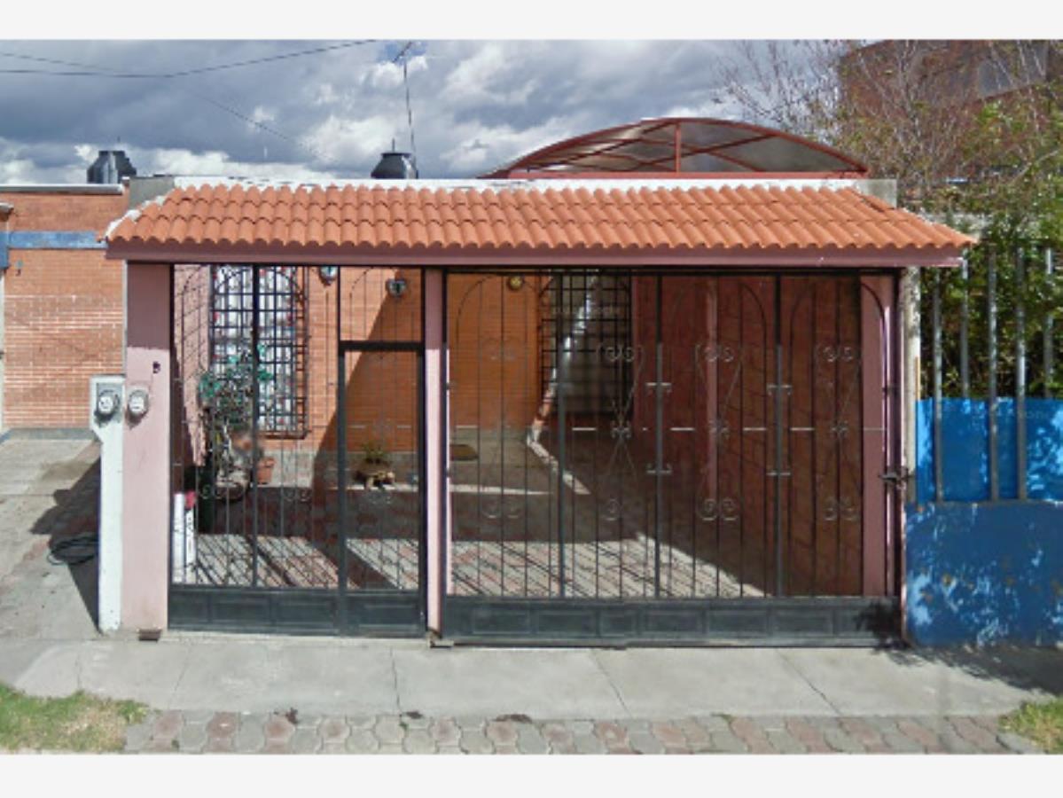 Casa en venta en El Cuitzillo, La Piedad — foto 1 de 6