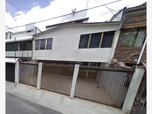 Casa en venta en Prado Churubusco, Coyoacán — foto 2 de 6
