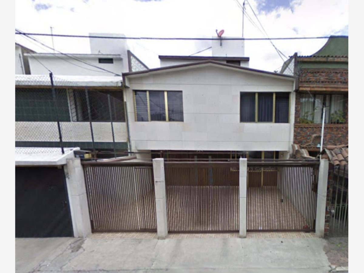 Casa en venta en Prado Churubusco, Coyoacán — foto 1 de 6
