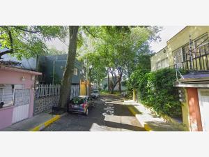 Casa en Educacion, Coyoacán, Ciudad de México