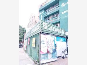 Edificio en venta en Arcos Vallarta, Guadalajara — foto 2 de 19