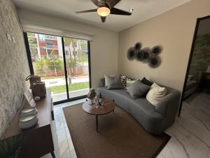 Departamento en venta en Supermanzana 295, Benito Juárez — foto 3 de 22