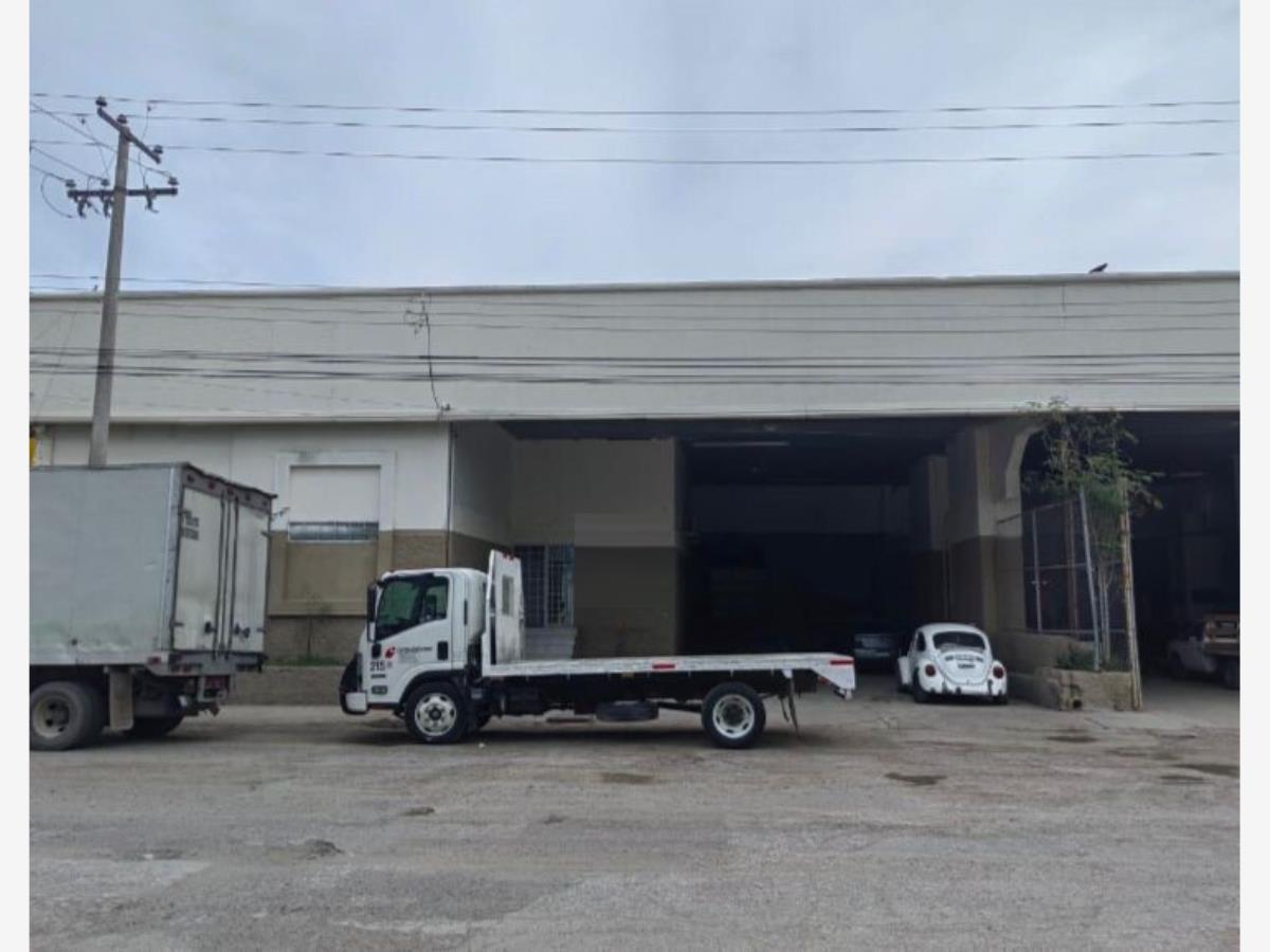Bodega en renta en Parque Industrial Oriente, Torreón — foto 1 de 4