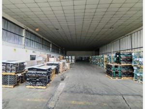 Bodega en renta en Parque Industrial Oriente, Torreón — foto 3 de 4