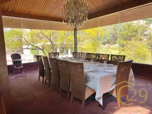 Casa en venta en Bosque de las Lomas, Miguel Hidalgo — foto 3 de 36