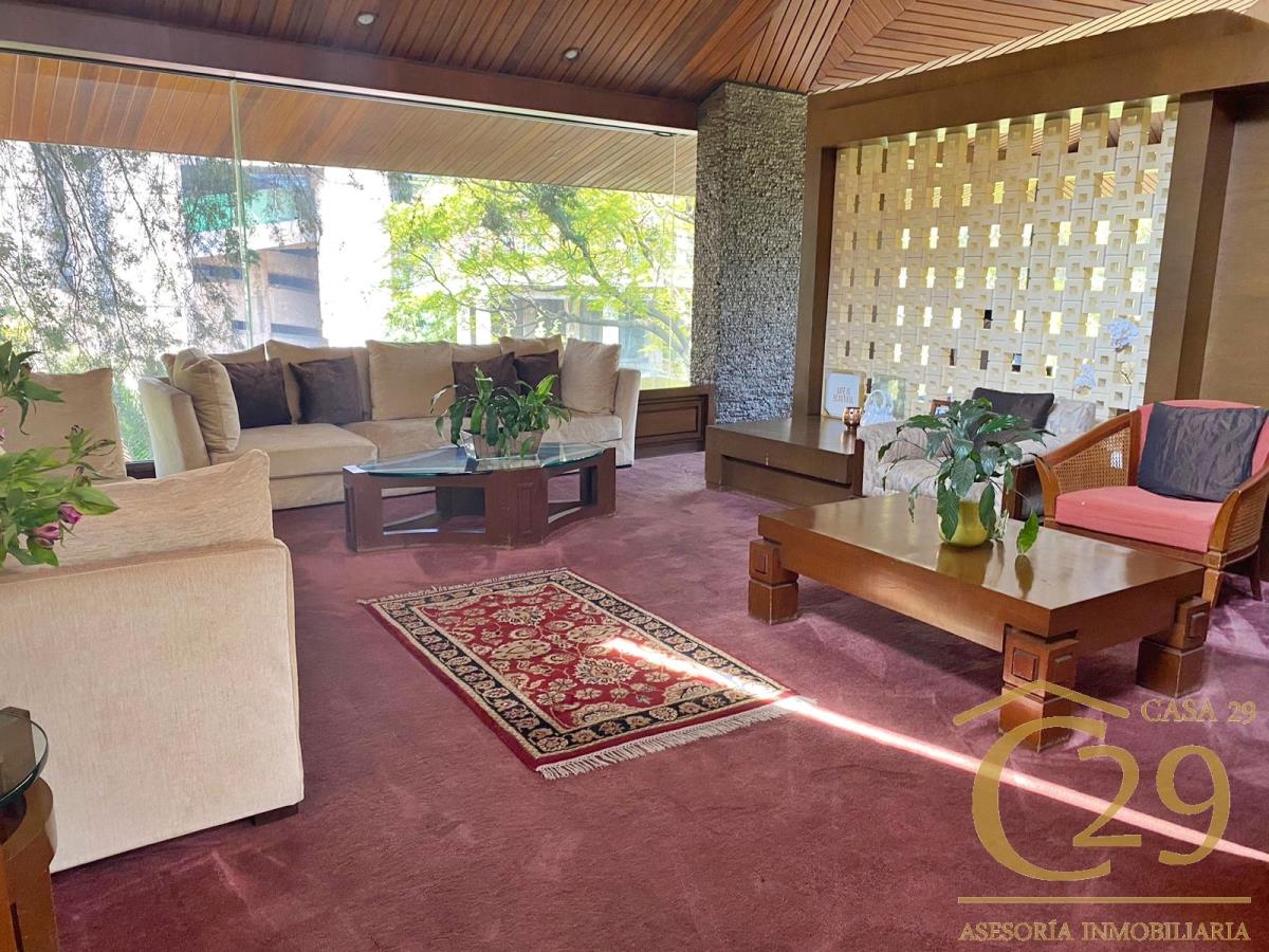 Casa en venta en Bosque de las Lomas, Miguel Hidalgo — foto 1 de 36
