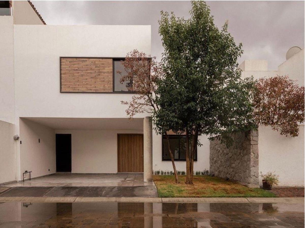 Casa en venta en La Carcaña, San Pedro Cholula — foto 1 de 9
