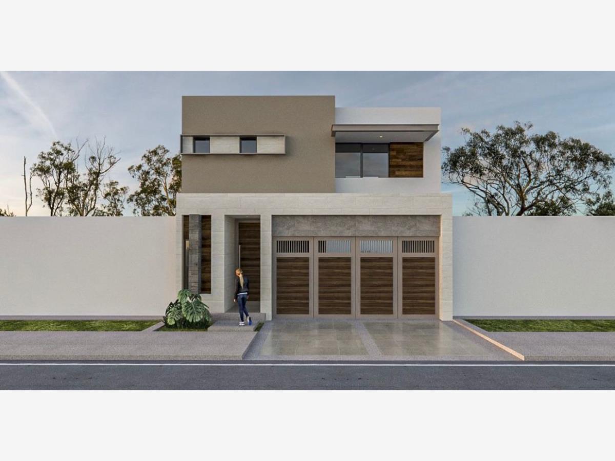 Casa en venta en Los Viñedos, Torreón — foto 1 de 7