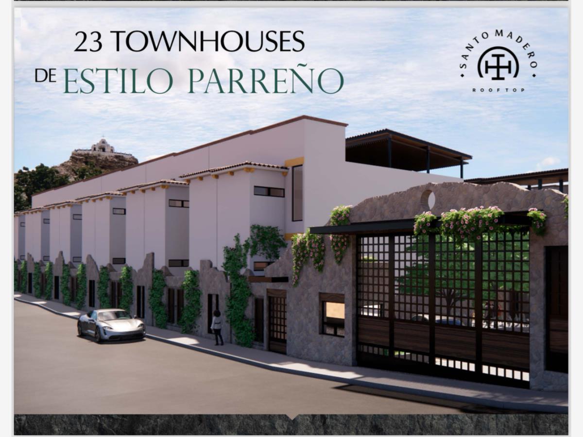 Departamento en venta en Parras de la Fuente Centro, Parras — foto 1 de 17