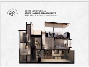 Departamento en venta en Parras de la Fuente Centro, Parras — foto 2 de 17