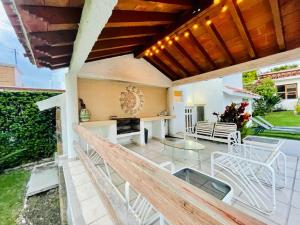 Casa en venta en Lomas de Cocoyoc, Atlatlahucan — foto 2 de 12