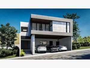 Casa en venta en Villa las Fuentes, Monterrey — foto 2 de 8