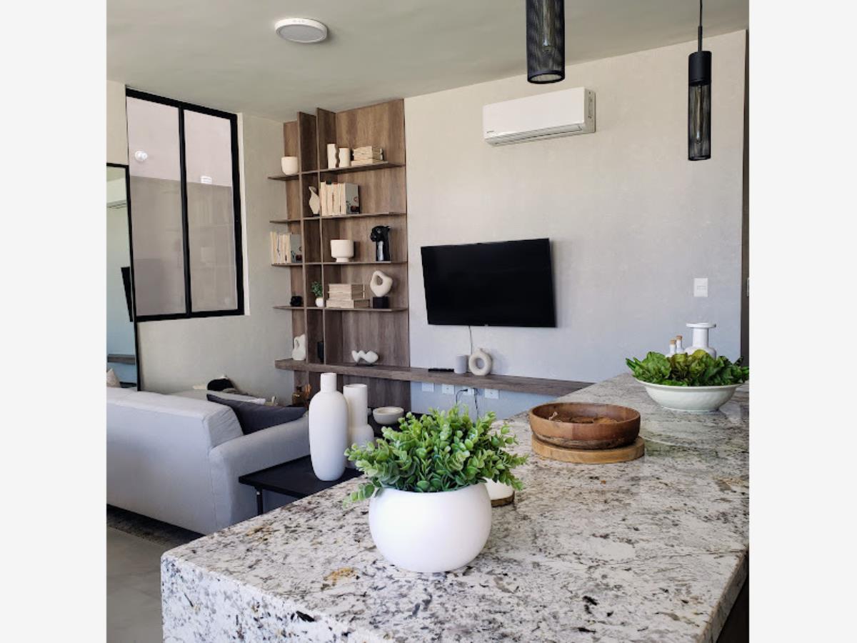 Departamento en venta en Bonterra, Ramos Arizpe — foto 1 de 14