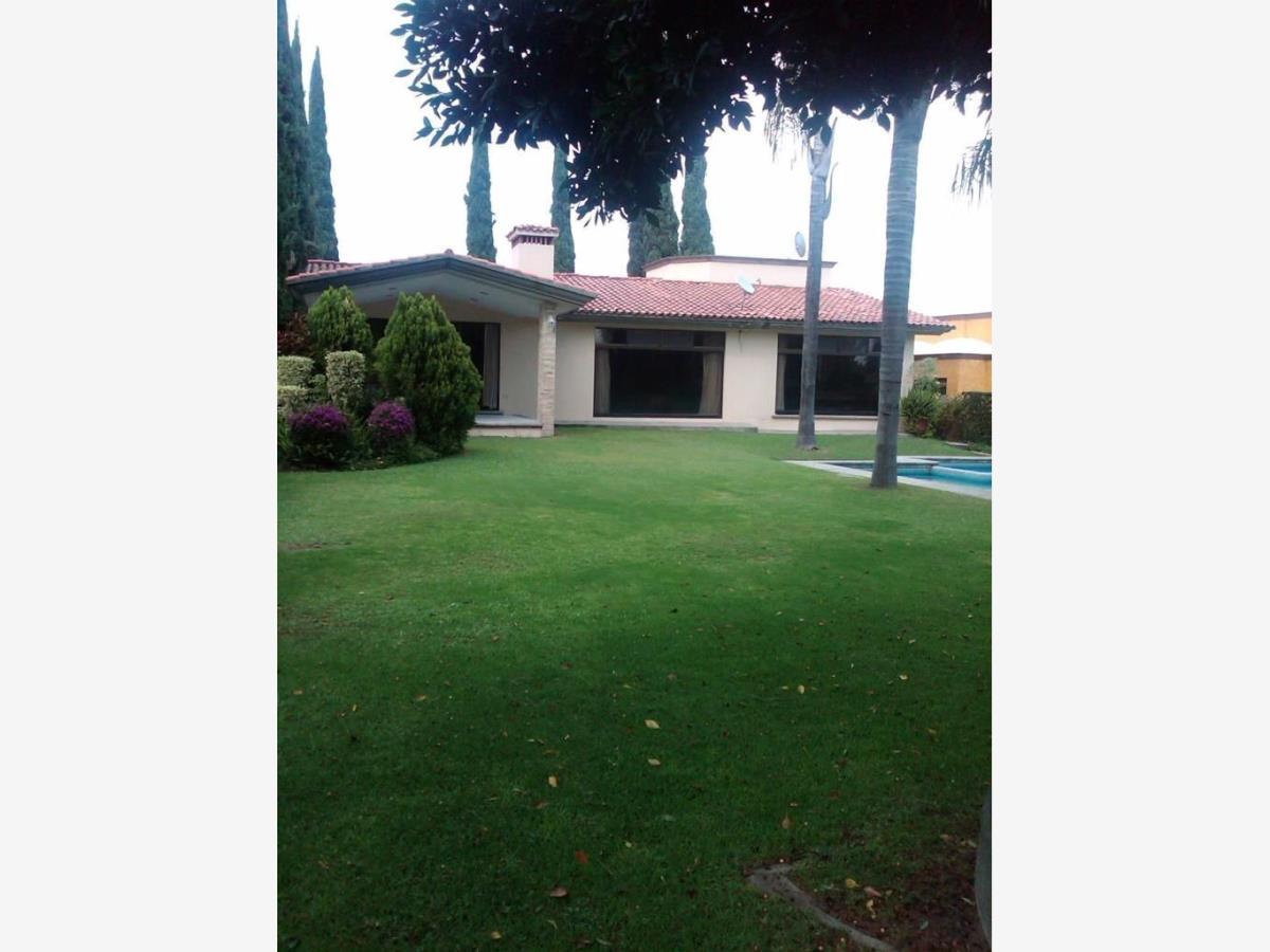 Casa en venta en Club de Golf el Cristo, Atlixco — foto 1 de 9