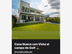 Casa en venta en Paraíso Country Club, Emiliano Zapata, Morelos