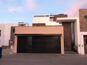 Casa en venta en Pontevedra, Culiacán, Sinaloa