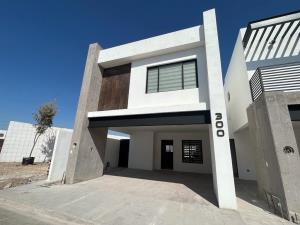 Casa en venta en Villa de las Palmas, Torreón — foto 2 de 18