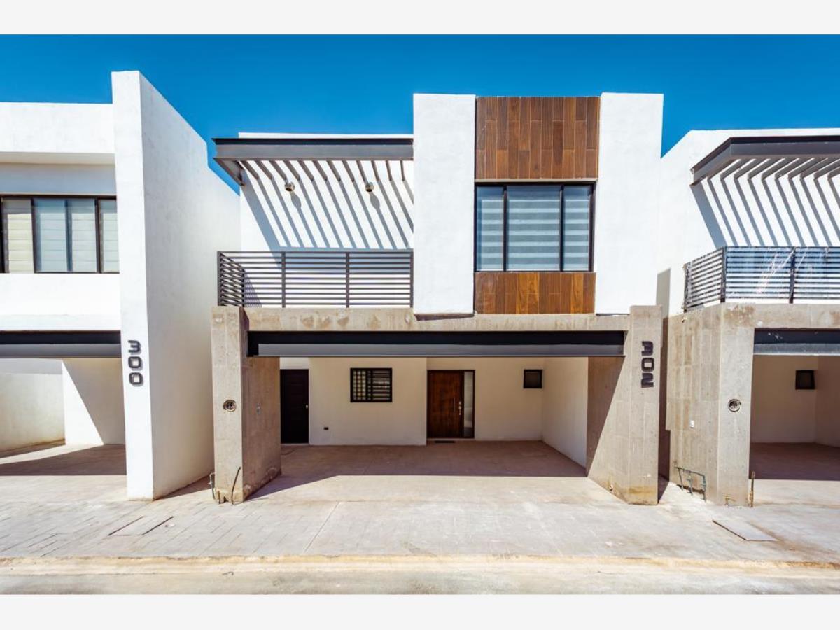Casa en venta en Villa de las Palmas, Torreón — foto 1 de 20