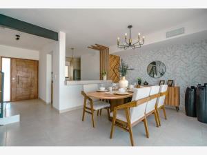 Casa en venta en Villa de las Palmas, Torreón — foto 3 de 20