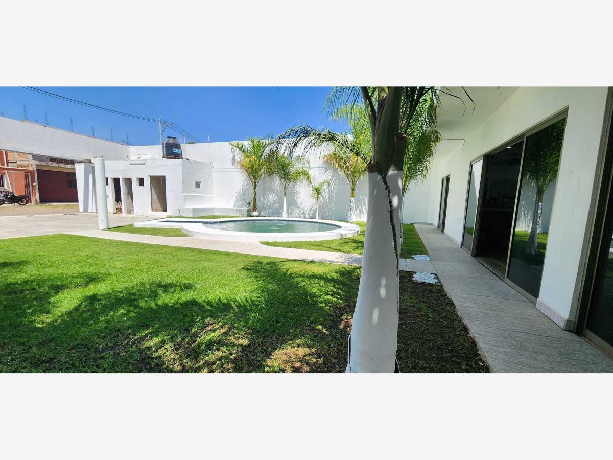 Quinta en venta en Agua Blanca, Tonalá — foto 1 de 15