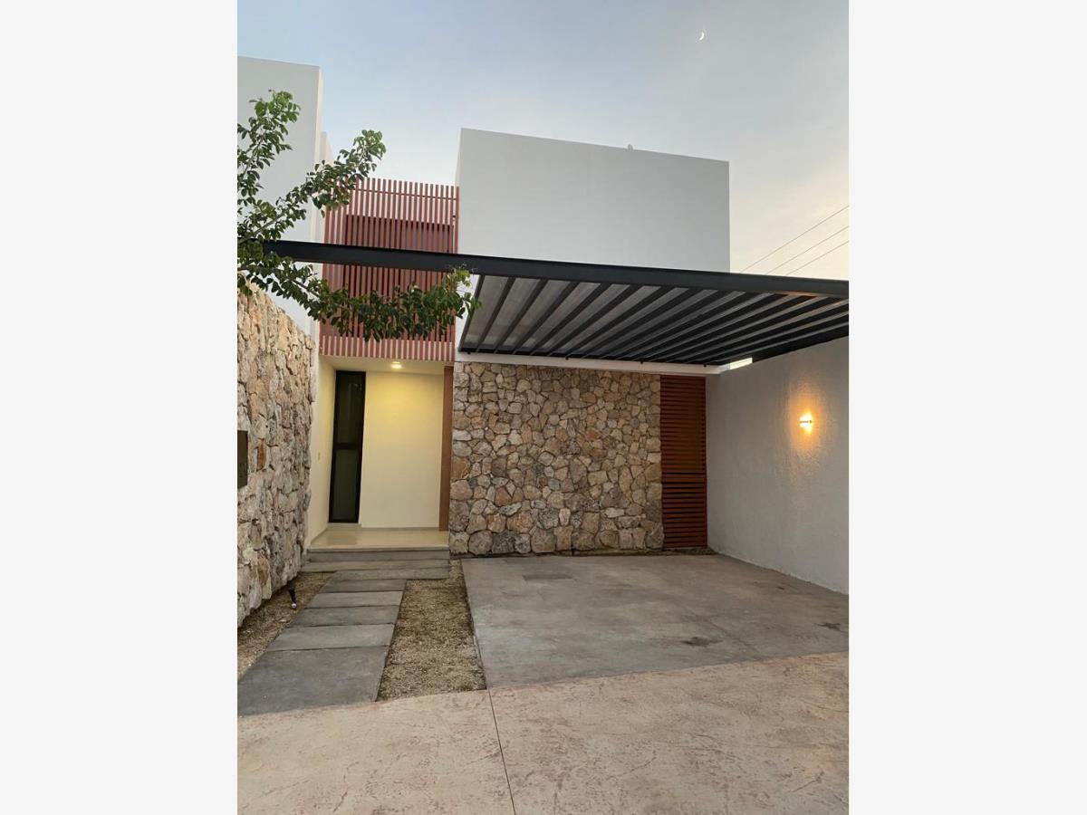 Casa en renta en Temozon Norte, Mérida — foto 1 de 19