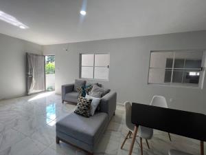 Departamento en venta en Arbol Grande, Ciudad Madero — foto 3 de 12