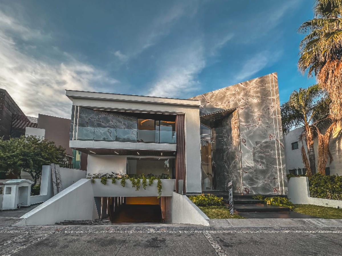 Casa en venta en La Vista Contry Club, San Andrés Cholula — foto 1 de 47
