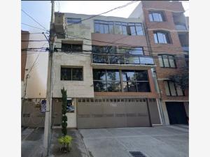 Casa en Narvarte Poniente, Benito Juárez, Ciudad de México