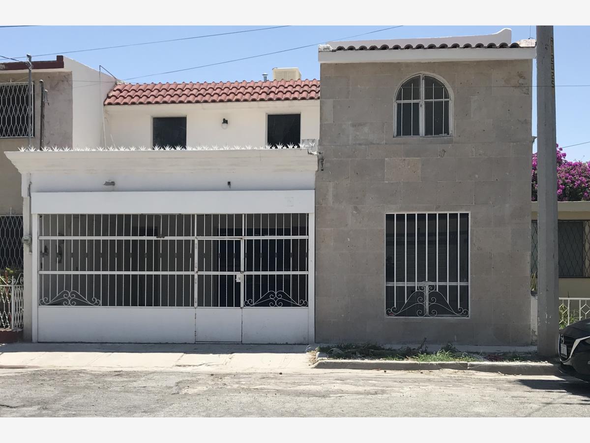 Oficina en venta en Las Margaritas, Torreón — foto 1 de 32