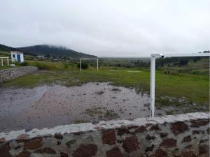 Terreno en venta en Chitejé de Garabato, Amealco de Bonfil — foto 2 de 27