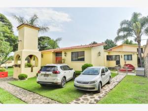 Casa en venta en Jardines de Ahuatepec, Cuernavaca — foto 3 de 27