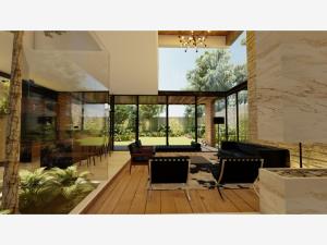 Terreno en venta en San Jeronimo Lidice, La Magdalena Contreras — foto 3 de 9
