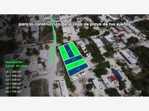 Terreno en venta en Chelem, Progreso — foto 2 de 6