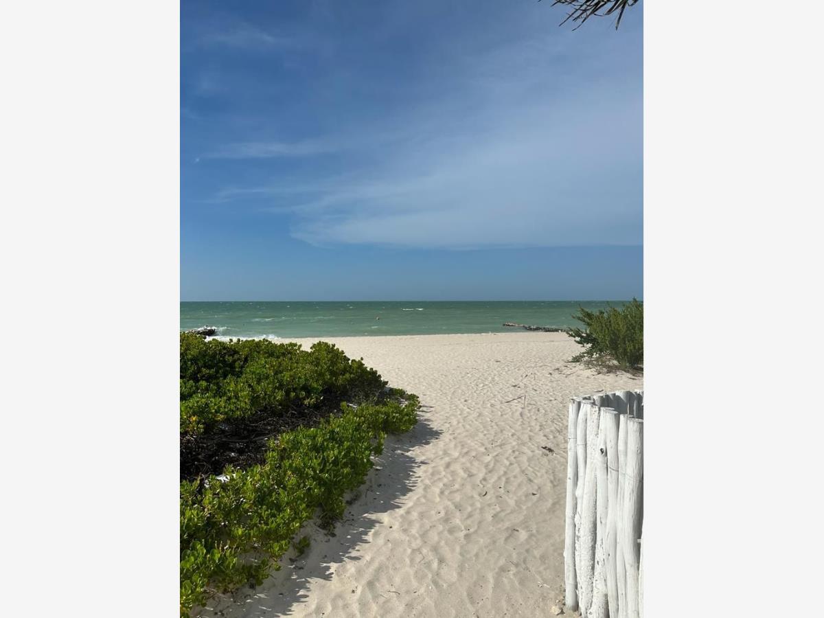 Terreno en venta en Chelem, Progreso — foto 1 de 6