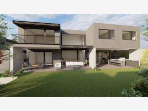 Terreno en venta en San Jeronimo Lidice, La Magdalena Contreras — foto 2 de 12