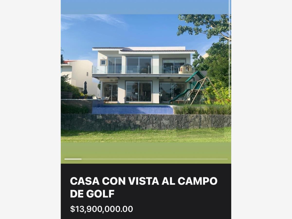 Casa en venta en Paraíso Country Club, Emiliano Zapata — foto 1 de 14