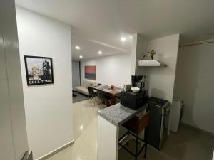 Departamento en venta en Niños Héroes, Benito Juárez — foto 2 de 9