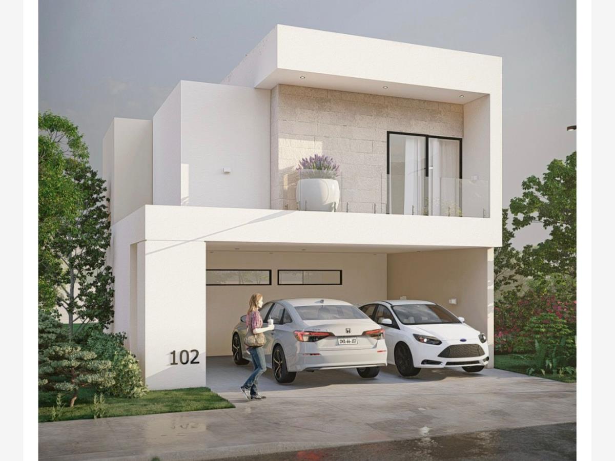 Casa en Venta en La Libertad, Torreón, Coahuila de Zaragoza