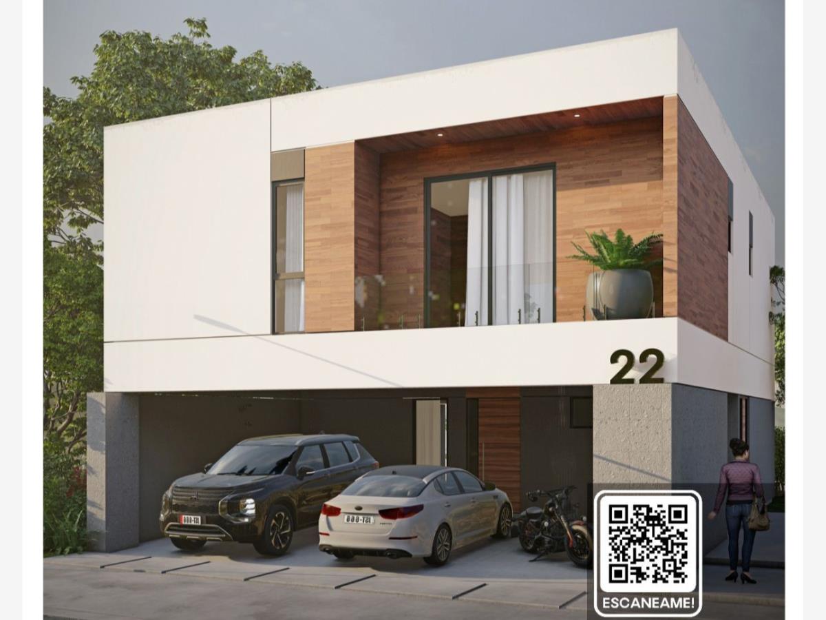 Casa en venta en La Libertad, Torreón — foto 1 de 3