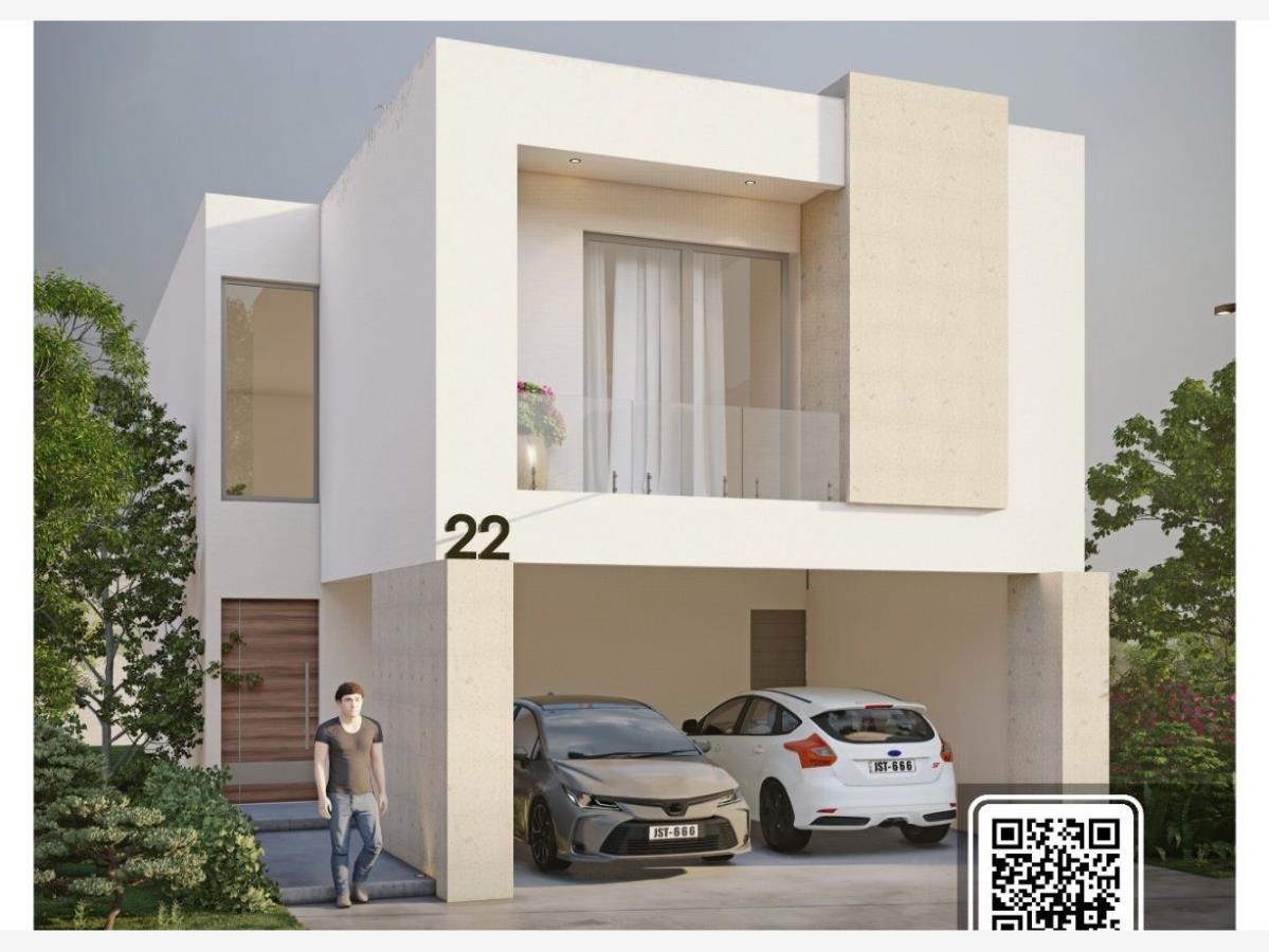 Casa en venta en La Libertad, Torreón — foto 1 de 3