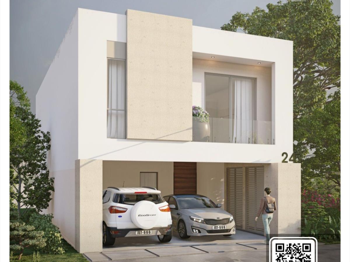 Casa en venta en La Libertad, Torreón — foto 1 de 3