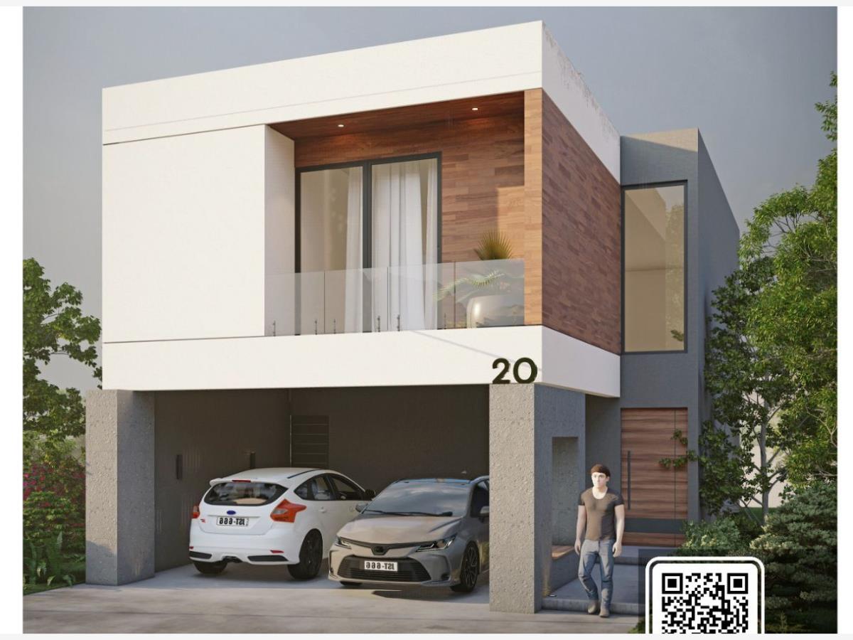 Casa en venta en La Libertad, Torreón — foto 1 de 3