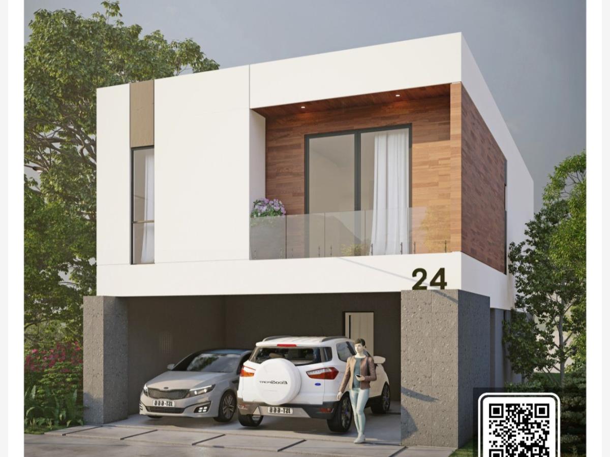 Casa en venta en La Libertad, Torreón — foto 1 de 3