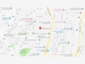 Departamento en venta en San Pedro de los Pinos, Álvaro Obregón — foto 3 de 17